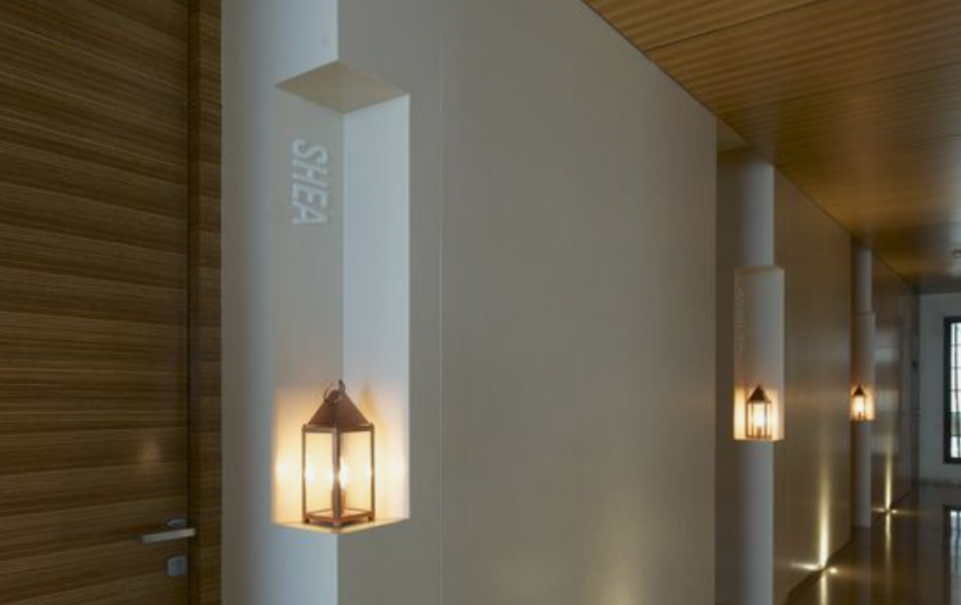 規劃設計作品案例展示