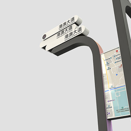 武漢凱旋世紀標識設計有限公司