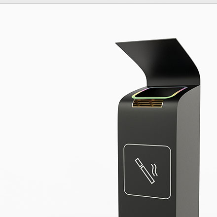 生物企業標識系統設計制作