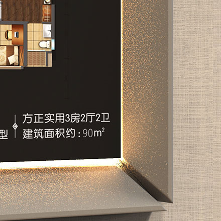 標(biāo)識(shí)制作作品案例展示