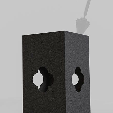 標(biāo)識(shí)制作作品案例展示