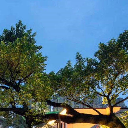 標(biāo)識(shí)制作作品案例展示