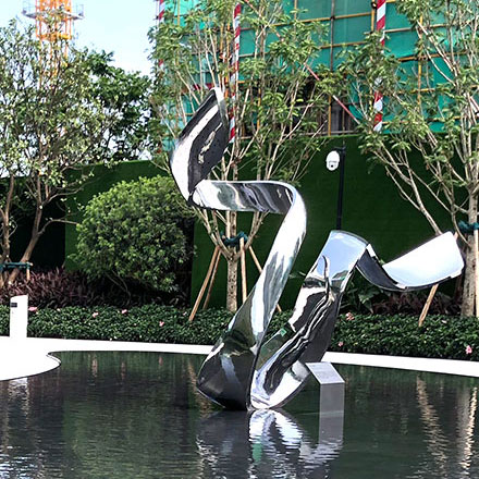 綜合體作品案例展示