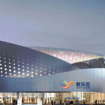 撫順國際校園標(biāo)識設(shè)計(jì)公司