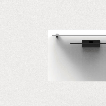 購物中心標識系統設計