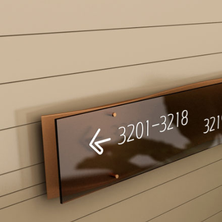 標(biāo)識設(shè)計(jì)作品案例展示