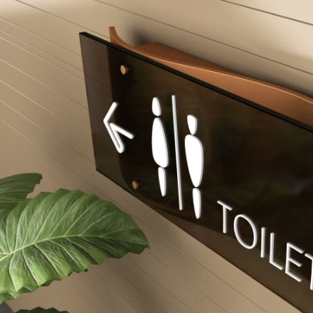 品牌設計作品案例展示