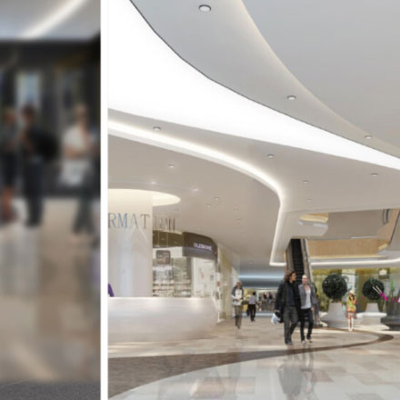 品牌設計作品案例展示