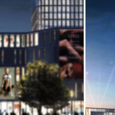 標識系統設計作品案例展示