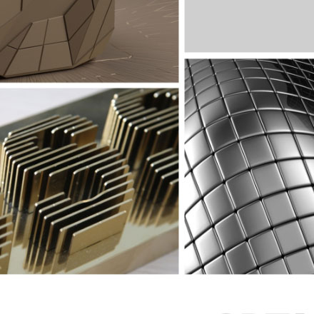 綜合體作品案例展示