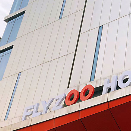 綜合體作品案例展示