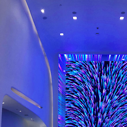 綜合體作品案例展示