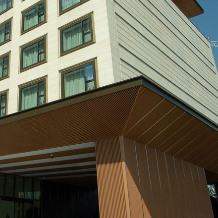 太原醫院標識標牌設計公司