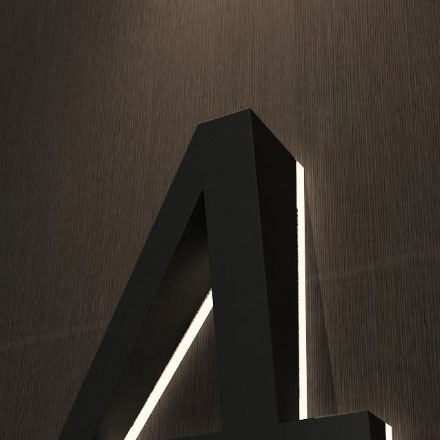 標(biāo)識設(shè)計(jì)作品案例展示