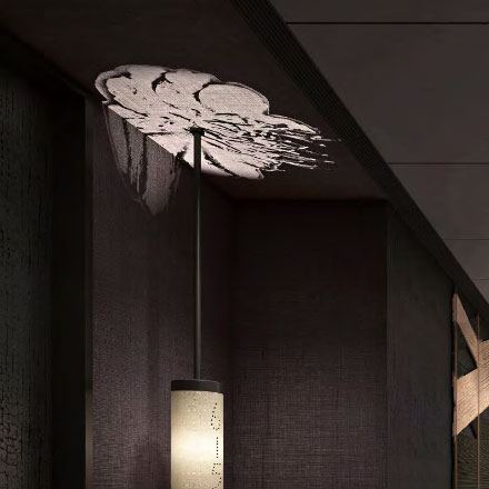 房間設(shè)計平面圖-深圳房間標識設(shè)計平面圖