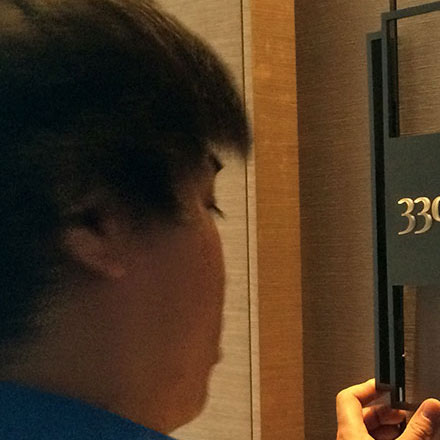 門牌標(biāo)識(shí)設(shè)計(jì)公司