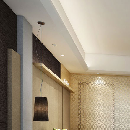 城市環境作品案例展示