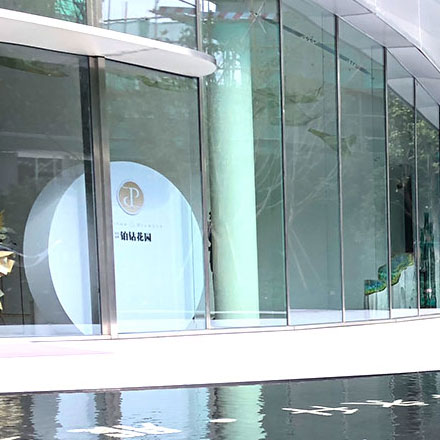 規劃設計作品案例展示