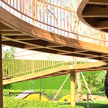 規劃設計作品案例展示