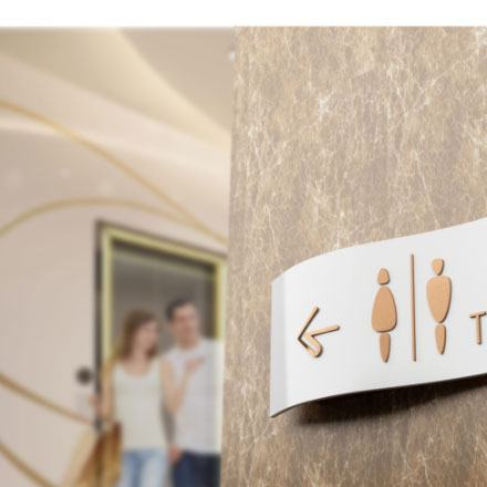 強電標識設計:電力管理,強電標識設計助您了解電力設備