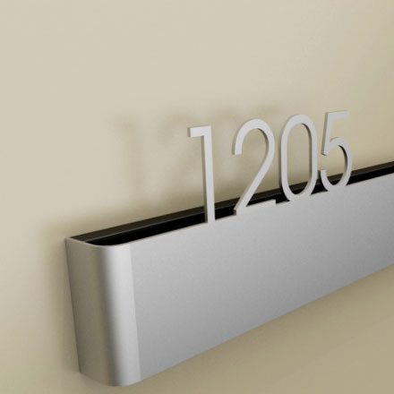 管件標識設計:管道引導,管件標識設計為您理清管道布局