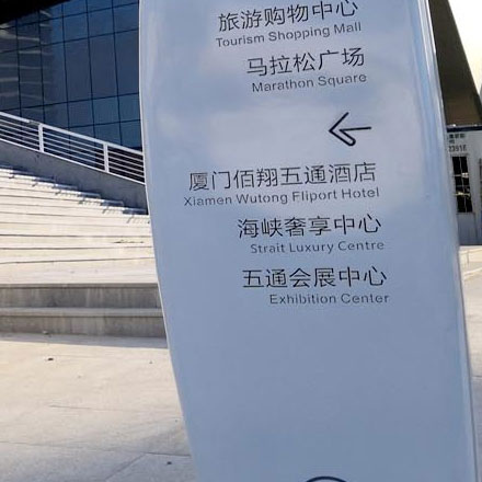 CBD地產作品案例展示