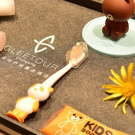 文旅小鎮(zhèn)作品案例展示