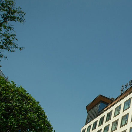 青島地產(chǎn)標(biāo)牌制作