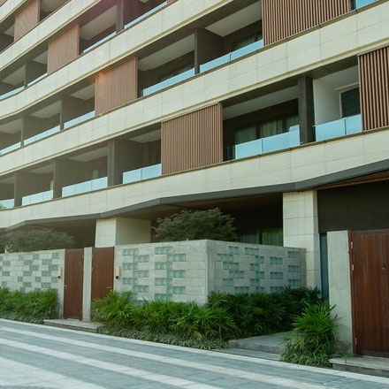 城市環境作品案例展示