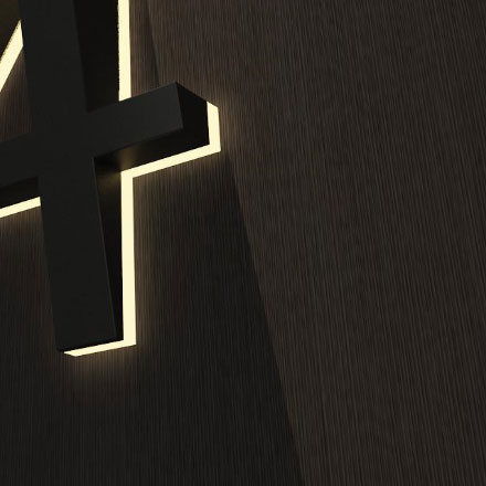 高速路標(biāo)牌制作