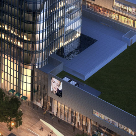 溫泉&酒店作品案例展示