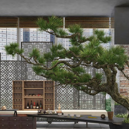 溫泉&酒店作品案例展示