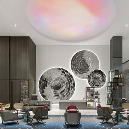 派出所標(biāo)牌制作