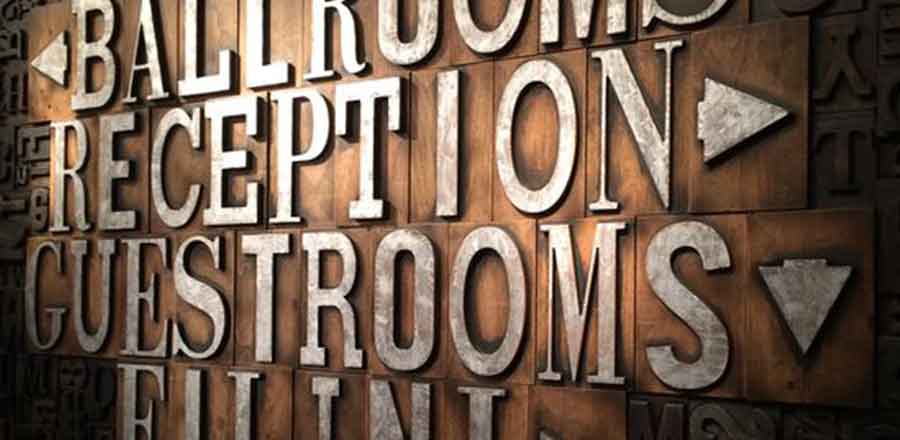 景區標識設計的創意應用與品牌形象傳播