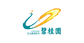 碧桂園品牌logo設計_五星級酒店品牌設計、碧桂園酒店vi設計、酒店標志設計、高級酒店標識設計 