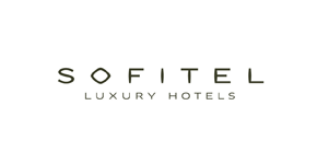 sofitel品牌logo設計_五星級酒店品牌設計、sofitel酒店vi設計、酒店標志設計、高級酒店標識設計 